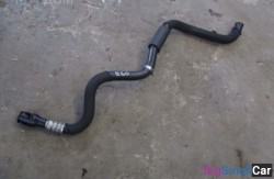 Шланг гур n62n 4.8 (32 Рулевое упр. и геометрия подвески) 32416765724 - купить Казани