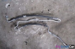 Шланг гур - рейка n55 (32 Рулевое упр. и геометрия подвески) 32416784391 - купить Казани