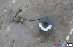 Датчик угла поворота руля (32 Рулевое упр. и геометрия подвески) 32306793632 - купить Казани