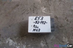 Блок эбу системы rdc м62 4.6 (36 Колёса с шинами) 36146759023 - купить Казани