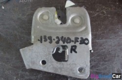 Замок сиденья прав. (52 Сиденья) 52207112864 - купить Казани