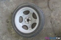 Запаска r19 (36 Колёса с шинами) 36116756858 - купить Казани