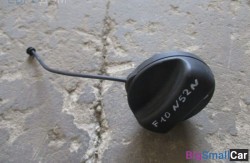 Крышка лючка бака n52n (16 Система подачи топлива) 16117222330 - купить Казани