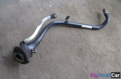 Трубка бака n52n (16 Система подачи топлива) 161172056961 - купить Казани