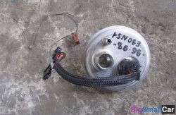 Крышка n51 (16 Система подачи топлива) 16117162166 - купить Казани