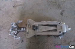 Рулевая колонка n57 (32 Рулевое упр. и геометрия подвески) 32306786253 - купить Казани