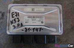 Блок эбу активного рулевого управления n57 3.0 (32 Рулевое упр. и геометрия подвески) 32436790978 - купить Казани