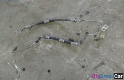 Шланг гур - рейка (32 Рулевое упр. и геометрия подвески) 32416766139 - купить Казани