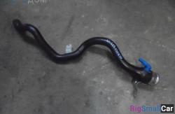 Заливная горловина бака (16 Система подачи топлива) 16117244033 - купить Казани