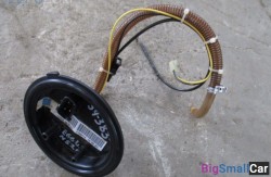 Датчик уровня топлива лев. (16 Система подачи топлива) 16117183794 - купить Казани