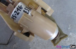 Насос топливный n62 (16 Система подачи топлива) 16116755043 - купить Казани