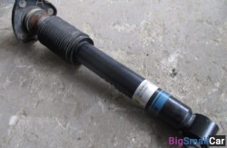 Стойка задн. (32 Рулевое упр. и геометрия подвески) 33526764875 - купить Казани