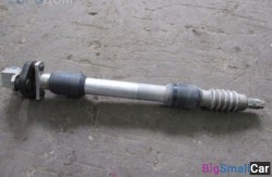 Рулевой карданчик n62 (32 Рулевое упр. и геометрия подвески) 32316774183 - купить Казани