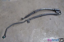 Шланг рейка - гур (32 Рулевое упр. и геометрия подвески) 32136751019 - купить Казани