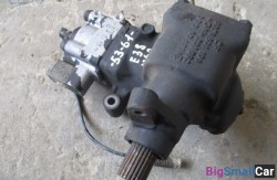 Редуктор рулевой (32 Рулевое упр. и геометрия подвески) 32131095187 - купить Казани