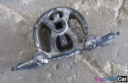 Крепление глушителя (18 Система выпуска ОГ) 18201438435 - купить Казани