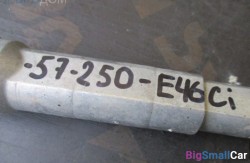 Рулевой карданчик м52 (32 Рулевое упр. и геометрия подвески) 32301094700 - купить Казани