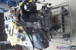 Бачок гур m52 (32 Рулевое упр. и геометрия подвески) 32416851217 - купить Казани