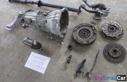 Мкпп комплект (23 МКПП) 230076357621 - купить Казани