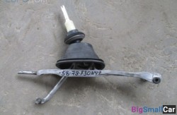 Кулиса мкпп (25 Механизм переключения передач) 25117602036 - купить Казани