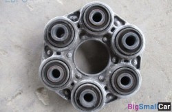 Эластичная муфта n47 (26 Карданный вал) 26117610061 - купить Казани