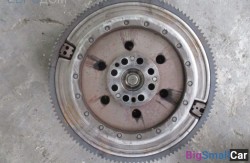 Маховик n47 (21 Сцепление) 21208638897 - купить Казани