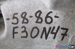 Мкпп gs6-45dz n47 (23 МКПП) 23007635762 - купить Казани