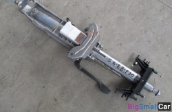 Рулевая колонка n47 (32 Рулевое упр. и геометрия подвески) 32306854045 - купить Казани