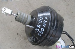 Вакуумный усилитель тормозов n47 (34 Тормозные механизмы) 34336851097 - купить Казани