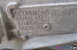 Акпп 6hp19 n54 (24 АКПП) 24007606351 - купить Казани