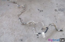 Трубопровод adaptive drive приборов (32 Рулевое упр. и геометрия подвески) 32416785275 - купить Казани