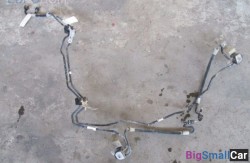 Шланг adaptive drive (32 Рулевое упр. и геометрия подвески) 32416788260 - купить Казани