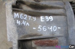 Акпп 5hp24 (24 АКПП) 24001423193 - купить Казани