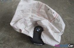 Подушка безопасности в руль (32 Рулевое упр. и геометрия подвески) 32306791332