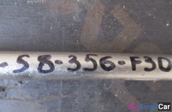 Инструмент ключ балонный (36 Колёса с шинами) 36112159861 - купить Казани