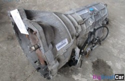 Акпп 5нр18 м52 2.0 (24 АКПП) 24001422856 - купить Казани