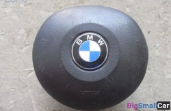 Подушка безопасности в руль (32 Рулевое упр. и геометрия подвески) 32306757891