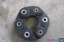 Эластичная муфта (26 Карданный вал) 26117573276 - купить Казани