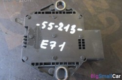 Датчик уровня оборотов (34 Тормозные механизмы) 34526779913 - купить Казани