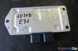 Блок эбу icm (27 Раздаточная коробка/коробка передач E) 27607569969 - купить Казани