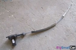 Механизм разблокировки акпп (24 АКПП) 24507582628 - купить Казани