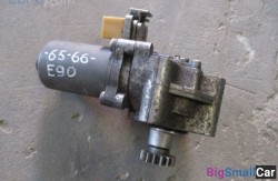 Серводвигател раздаточной коробки (27 Раздаточная коробка/коробка передач E) 271075466711 - купить Казани