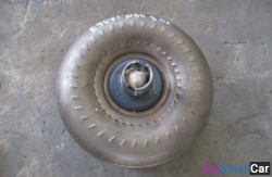 Акпп 6нр19 (24 АКПП) 24007572080 - купить Казани