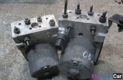 Блок abs гидро часть (34 Тормозные механизмы) 34516758969 - купить Казани