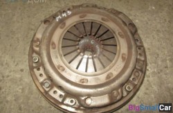 Маховик m43 (21 Сцепление) 21207508409 - купить Казани