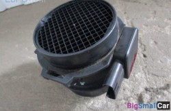 Расходомер воздуха (дмрв) m54 2.5 (13 Подготовка и регулир. рабочей смеси) 13627513957 - купить Казани