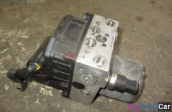 Блок abs (34 Тормозные механизмы) 34516756214 - купить Казани