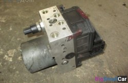 Блок abs (34 Тормозные механизмы) 34516756176 - купить Казани