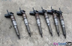 Форсунка m57n2 (13 Подготовка и регулир. рабочей смеси) 13537792721 - купить Казани