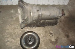 Акпп 8hp70 (24 АКПП) 24007644633 - купить Казани
